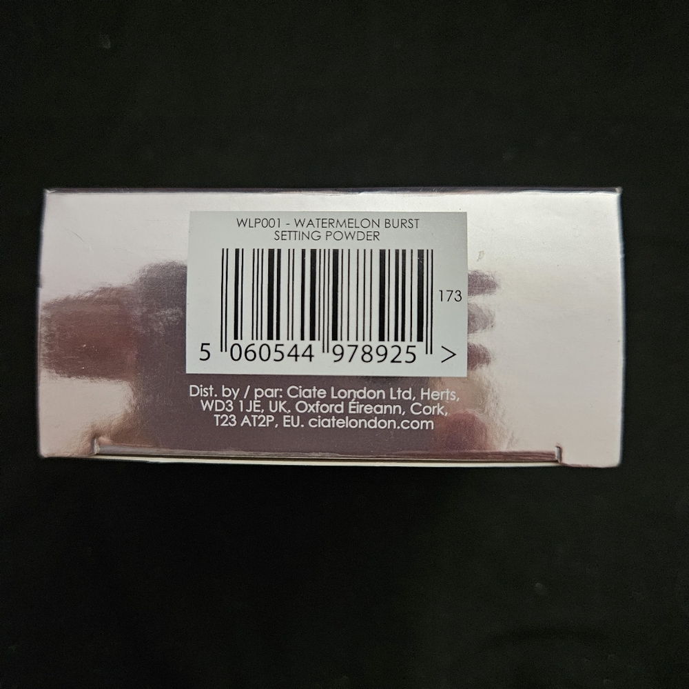 NEW Ciaté Setting Powder - Picture 5 of 5